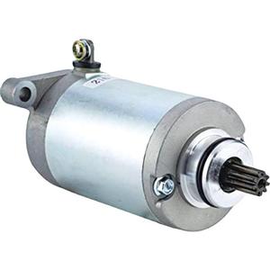 Motorino di Avviamento 31200-HLA-000 per <span class=keywords><strong>SYM</strong></span> <span class=keywords><strong>200</strong></span> RV180 GTS18003-14 - Product Image 1