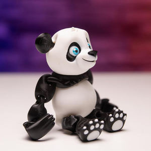 Rapid <strong>Prototype</strong> 3D Printing Service SLS/FDM for Functional Parts <strong>Toys</strong> Machining Services Custom 3D Printing Service - Product Image 2