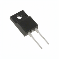 Ensemble complet de composants électroniques à diodes simples TO-220-2, neuf et original RD0506LS-SB5