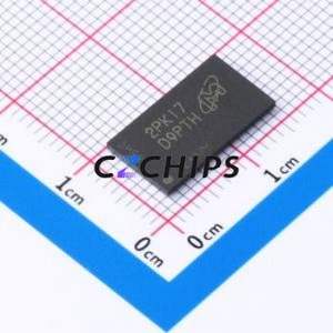 MT41K128M16JT-125วงจรรวม AAT:K FBGA-96(8x14) ชิป IC DDR SDRAM - Product Image 1