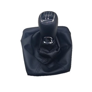Palanca de Cambios Manual para Skoda Octavia 5LD 711 113, Cubierta Ergonómica para Palanca de Cambios - Product Image 1