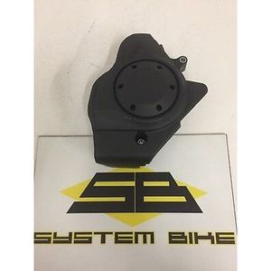 Copri Pignone Kawasaki Er6n 2012-2016, Accessorio per Moto - Product Image 1