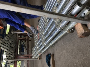 Offre Spéciale Premium Ringlock D'échafaudage Par VCOATING - Product Image 3