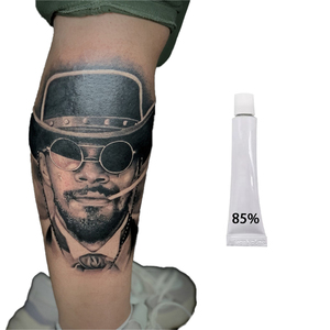 Personaliza tu Logotipo, Dispositivo para Salón de Belleza, Pigmento para Microblading, Crema para Tatuajes, Maquillaje Permanente, Suministros para Tatuajes - Product Image 4