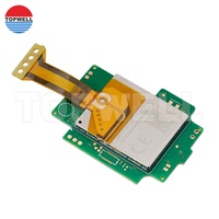 Tour rapide PCB onduleur solaire carte PCB systèmes de gestion de batterie autres PCB PCBA BMS fabrication de circuits imprimés