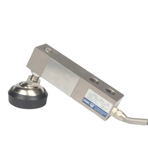 Capteur de pesage Veidt pour balance de sol H8C, analogique, 30t, en aluminium, point unique, cellule de charge UDN 100kg 2.0 0.2mV/V C3 IP65, garantie 1 an - Product Image 5