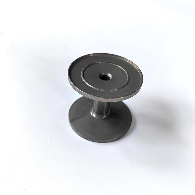 High Precision CNC Machining Aluminum Components, Custom Aluminum Reel Parts