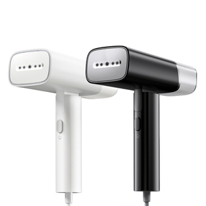 Ferro da Stiro Verticale Portatile Elettrico a Vapore per Vestiti, Mini Stiratrice da Viaggio - Product Image 6