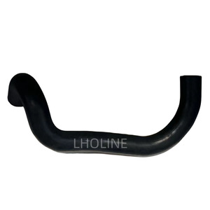 Tuyau en caoutchouc LHOLINE 16572-0V220 pour convertisseur catalytique, refroidisseur d'eau, tuyaux d'échappement - Product Image 2
