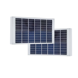 Tuyệt vời sử dụng nhà 6V 6W 8W 10W bảng điều khiển năng lượng mặt trời 12W 15W 28W 6W 8W 10W bảng điều khiển năng lượng mặt trời năng lượng mặt trời và tấm quang điện - Product Image 5