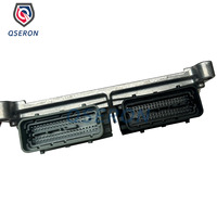 Module de commande électronique MT80.1 25188938 ABF1 ECU ECM Unité de commande du moteur pour Chevrolet Cruze