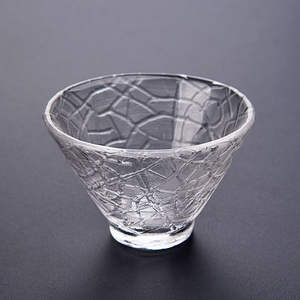 Juego de té de kung-fu de vidrio de borosilicato alto, vaso pequeño de grano, vidrio resistente al calor, muestra gruesa, taza de té, gran oferta - Product Image 5