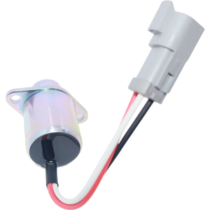 Válvula Solenoide SA-4934-12 Compatible con Motores Industriales 3034, 1 Año de Garantía, Hecho en China - Product Image 4