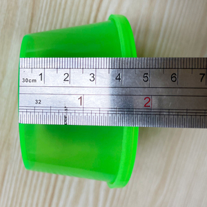 <span class=keywords><strong>Worm</strong></span> Lures Container <span class=keywords><strong>Worm</strong></span> Mồi Chủ Mồi Hộp Lưu Trữ Hộp Lưu Trữ Container Thoáng Khí Giun Đất Sống Maggot - Product Image 5