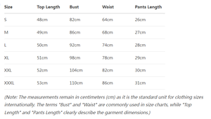库存时尚印花心形2件套夏季女式睡衣热睡衣女式睡衣 - Product Image 6