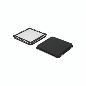 CAP1114-1-EZK-TR Original One Stop Service Interface Electronics Component 32 TFQFN Exposed Pad - Product Image 1