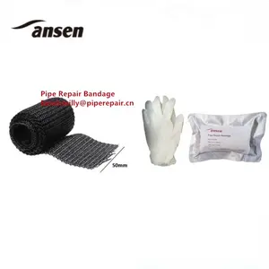 Plumbing Tools Pipe Leak Repair Bandage Plumbing Materials Epoxy Putty for Leak Sealing Pipe Fittings