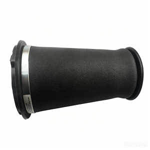 ถุงลมสปริงกันสะเทือนรถยนต์ด้านหลังขวา/ซ้าย RKB101460 เหมาะสำหรับแลนด์โรเวอร์ เรนจ์โรเวอร์ P38A 1994-2002 - Product Image 2