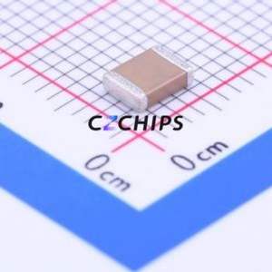 Condensateur SMD (MLCC) 1812B104K101CT 1812 (Capacité : 100nF) (Précision : 10%) Tension nominale : 100V - Product Image 1