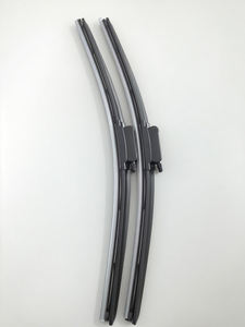 ใบปัดน้ำฝนไฮบริดรุ่นใหม่ ขายดี พร้อมอะแดปเตอร์เปลี่ยนได้ มีจำหน่ายขนาด 12-28 นิ้ว สำหรับ <span class=keywords><strong>TOYOTA</strong></span> <span class=keywords><strong>HONDA</strong></span> NISSAN KIA HYUNDAI ราคาโรงงาน - Product Image 2