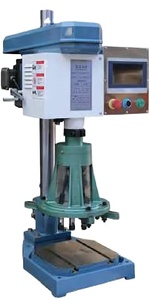Vertical Automatic DSZ-12 Intelligent Drilling Machine for - Product Image 1