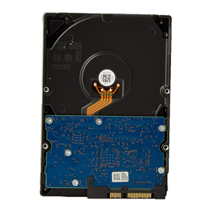 ฮาร์ดดิสก์สำหรับคอมพิวเตอร์ตั้งโต๊ะ PC P300 ขนาด 1TB แบบ SATA3 6Gb/s ขนาด 3.5 นิ้ว ความเร็ว 5700-7200 รอบต่อนาที  ความจุ 500GB 2TB 4TB 6TB - Product Image 4