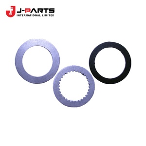 Arandela de empuje del eje del sector para Toyota Hilux LN85 1988-2004 OE 45352-20010 4535220010 - Product Image 2
