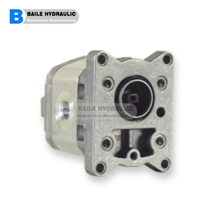POMPE U0.25R-U0.5R Série KX VN Micropompes simples réversibles U0.25R18/24/30/36/48/60 U0.5R050/075/100/130/160/200 - Product Image 4