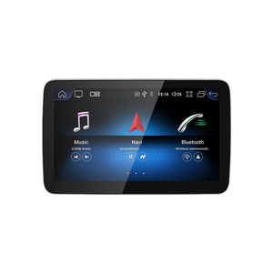 Lecteur multimédia automobile CNSTWEI 2026, Qualcomm 6225 Snapdragon 685 et Android 15, compatible avec Mercedes-Benz GLS 8,4 pouces GLE - Product Image 1