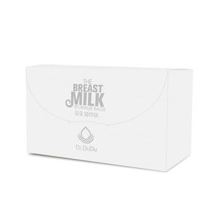 Juego de 15 Bolsas de Almacenamiento de Leche Materna Du Duo de 200 ml con Cierre Giratorio, Productos para Bebés de China - Product Image 6