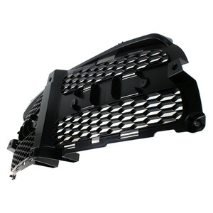 Rejilla Interior para Dodge Charger 68092613AA Negra para Modelos 2011-2014 - Product Image 4