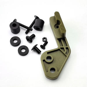 Factory Sales Precision Molded Hidden Holster Claw <b>Accessory</b> Quick Pull Scabbard for Hiking Camping Tactical Concealed Carry - Product Image 3