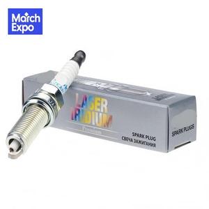 Bujía de Iridio 22401AA781 SILZKAR7B11, Elección Premium para Subaru Forester 2.5T - Product Image 2
