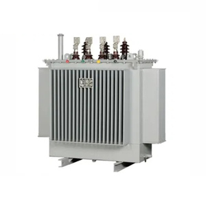 Rectifier shell-loại Điện áp 2000kva mặt đất thanh điều khiển biến áp với giá rẻ sbh15 - Product Image 3