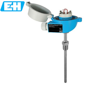 E+H Platinum Resistance <b>Thermometer</b> TR10-ABA1CASJG3000 RTD Screw Terminal 100 Measurement Range Temperature Sensor - Product Image 3