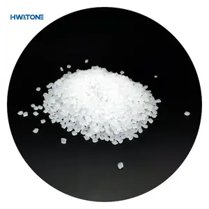 Reprocess Granule Recycled Polymers PP Resin Modified PP Resin for Injection PP