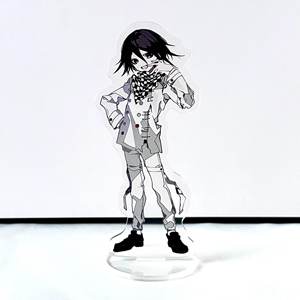 OEM Odm อนิเมะ <span class=keywords><strong>Danganronpa</strong></span> <span class=keywords><strong>V3</strong></span> Killing Harmony อะคริลิกสแตนดี้แบบสองด้าน โคคิจิ โอมา คาเอเดะ อะคามัตสึ ชูอิจิ ไซฮารุ - Product Image 2