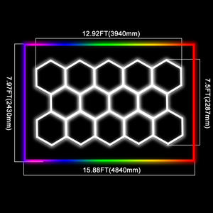 Exagonal, antienvejecimiento - Product Image 6