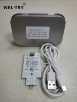 Dispositivo de Reinicio de Chip V para Cajas de Tinta Residual de la Serie Epson WF-C21000 WF-C20600
