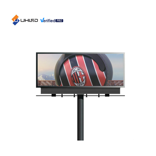 LED Screen P4 P5 P6 P6.67 P8 P10 Led Display Outdoor Led Screen Waterproof Publicidad Exterior LED Billboard LED Display Screen