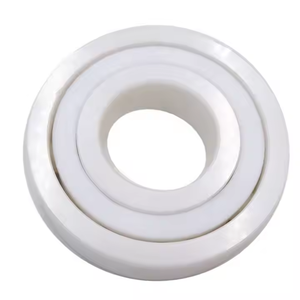 6009 Rodamientos de cerámica completa ZrO2 Rodamiento rígido de bolas 6009CE Tamaño 45x75x16mm - Product Image 3