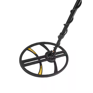 Metal Detector Industriale TX850-11 Migliori Vendite Profondità 5 Metri Lunga Portata Prezzo Gold <span class=keywords><strong>GPZ</strong></span> 7000 Materiale Plastico - Product Image 4