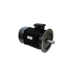 Manufacturer Suppliers IC411 High-efficiency Electric 3 phase Ac Generator Motor