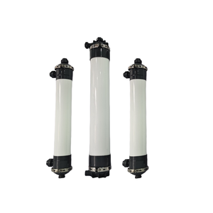 Filtre à eau de qualité supérieure, membrane UF, charbon actif, taille des pores de 0,03 mm, 1000 L/heure, technologie d'<span class=keywords><strong>osmose</strong></span> inverse, garantie 1 an - Product Image 5