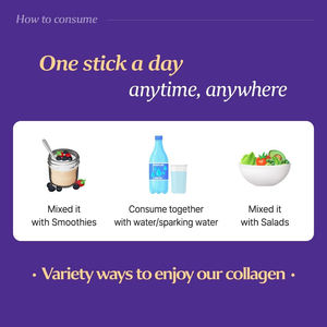 ผงคอลลาเจนเปปไทด์จากปลาคุณภาพสูงสำหรับแบรนด์ส่วนตัว ช่วยลดเลือนริ้วรอย เสริมสร้างเส้นผมให้แข็งแรง - Product Image 4