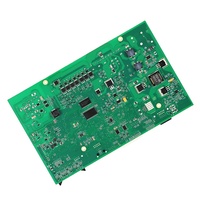 Placa de Control PCB para Aire Acondicionado Inverter Midea, Fabricante y Proveedor de PCB para Aire Acondicionado, Proveedor de PCBA en Shenzhen