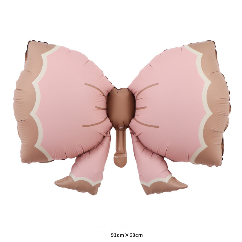 Fiocco rosa