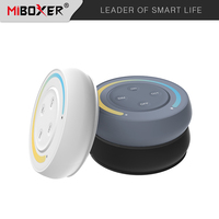 Télécommande Milight RF2.4G S1 RF2.4G pour lumière LED à température de couleur, effet lever de soleil, pour éclairage LED CCT
