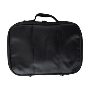 ARLANY Hair Extension Barber Tools custodia per il trasporto tagliacapelli custodia per trucco cosmetico strumenti per <span class=keywords><strong>parrucchieri</strong></span> borsa da viaggio - Product Image 6