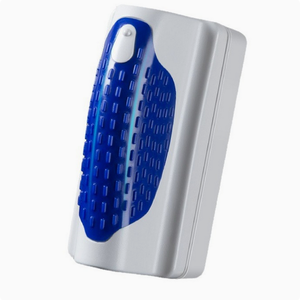 Escova Magnética Forte JENECA FMB-03 FMB-06 FMB-09 para Aquário, Limpador de 2 Lados Retangular Flutuante de Plástico para Tanque de Peixes e Tartarugas - Product Image 1